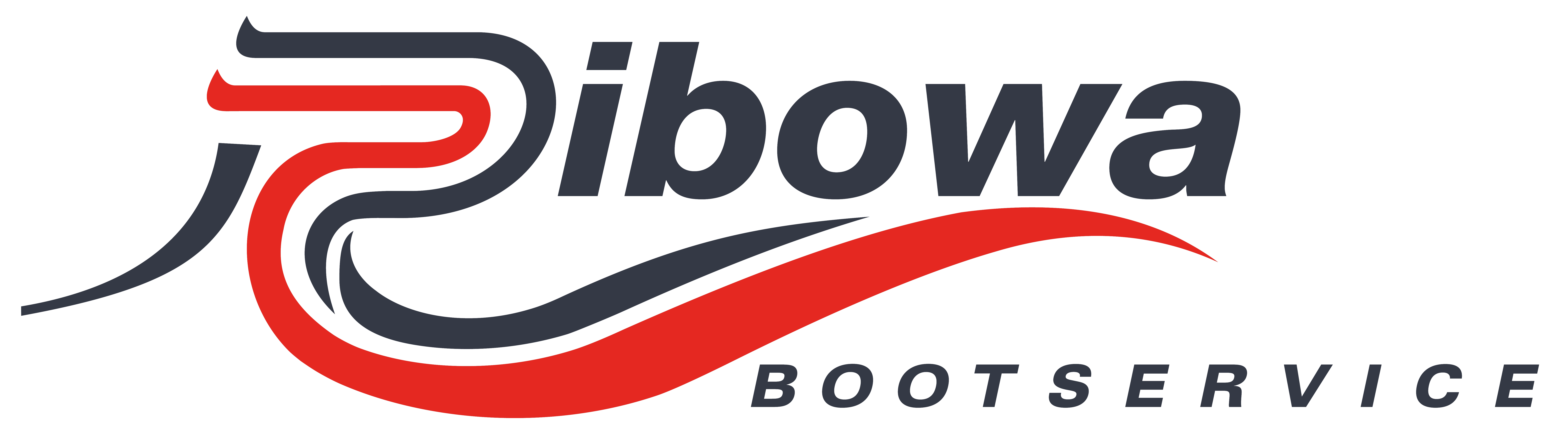Logo van Ribowa Bootservice